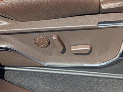 2026 Ford Super Duty F-350 SRW King Ranch