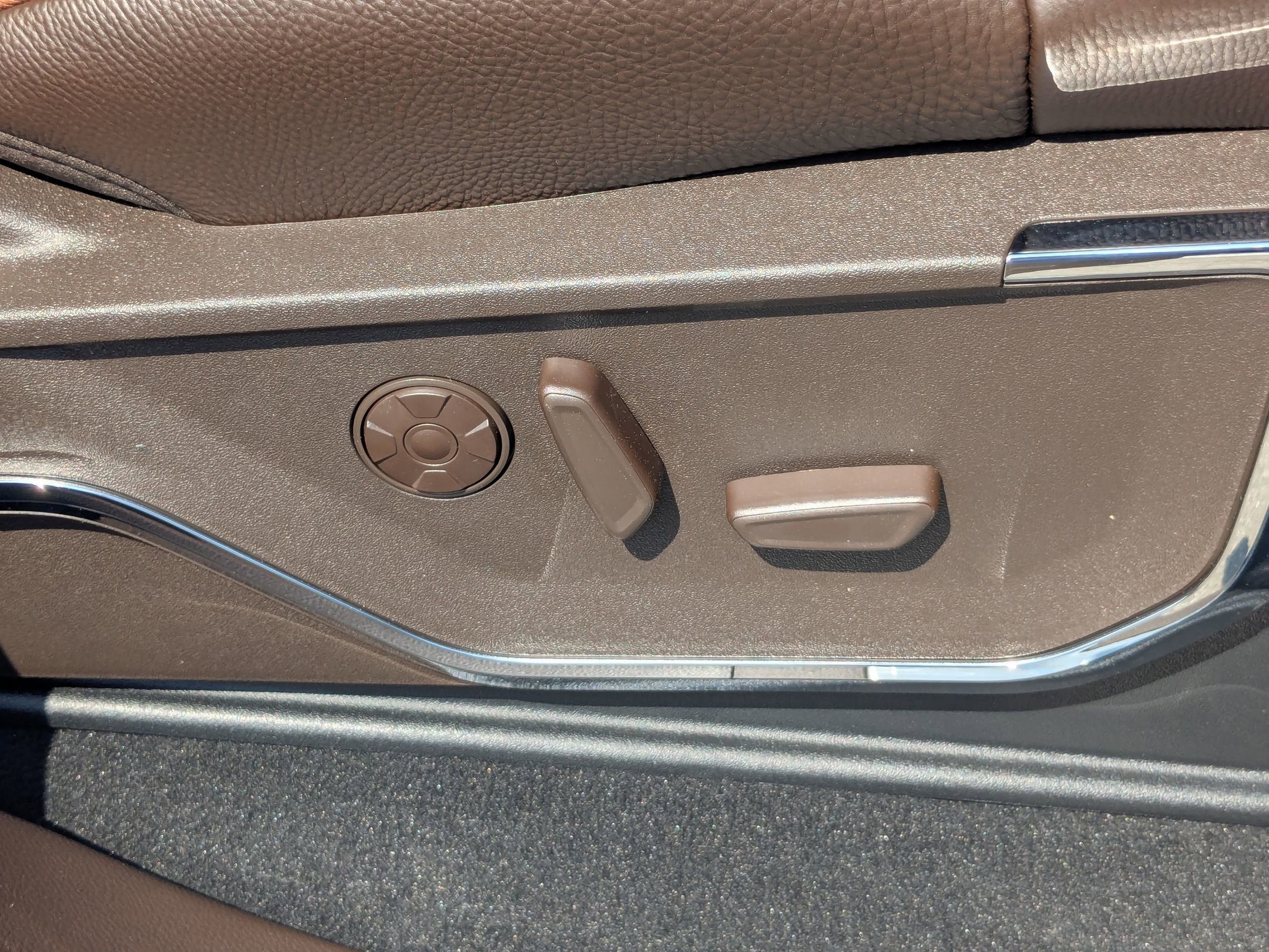 2026 Ford Super Duty F-350 SRW King Ranch