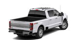 2026 Ford Super Duty F-350 SRW Base