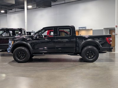 2023 Ford F-150 Raptor R