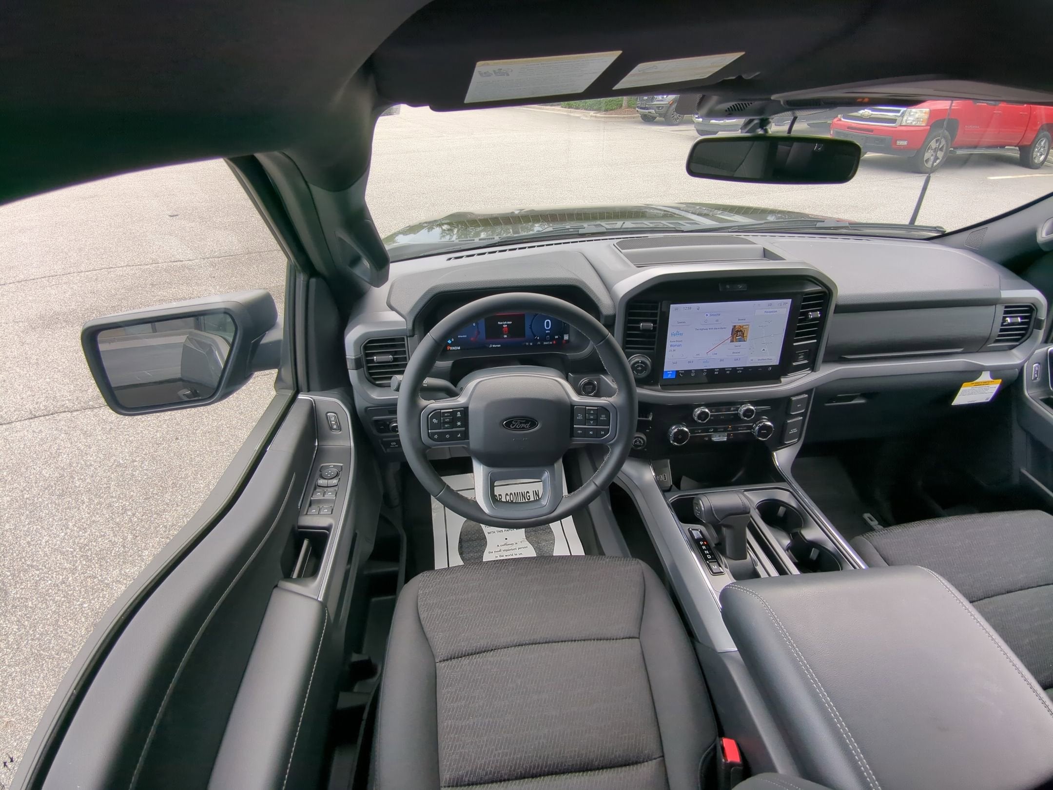 2026 Ford F-150 XLT - Crossroads Courtesy Demo