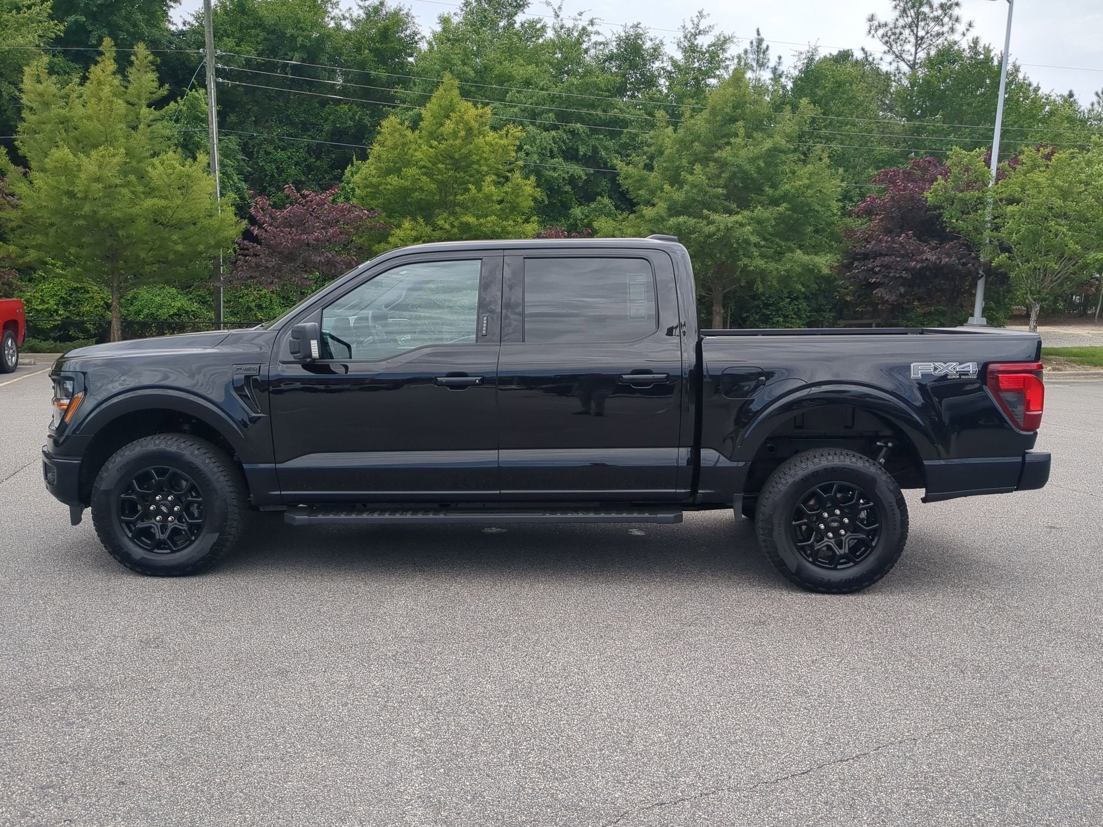 2026 Ford F-150 XLT - Crossroads Courtesy Demo