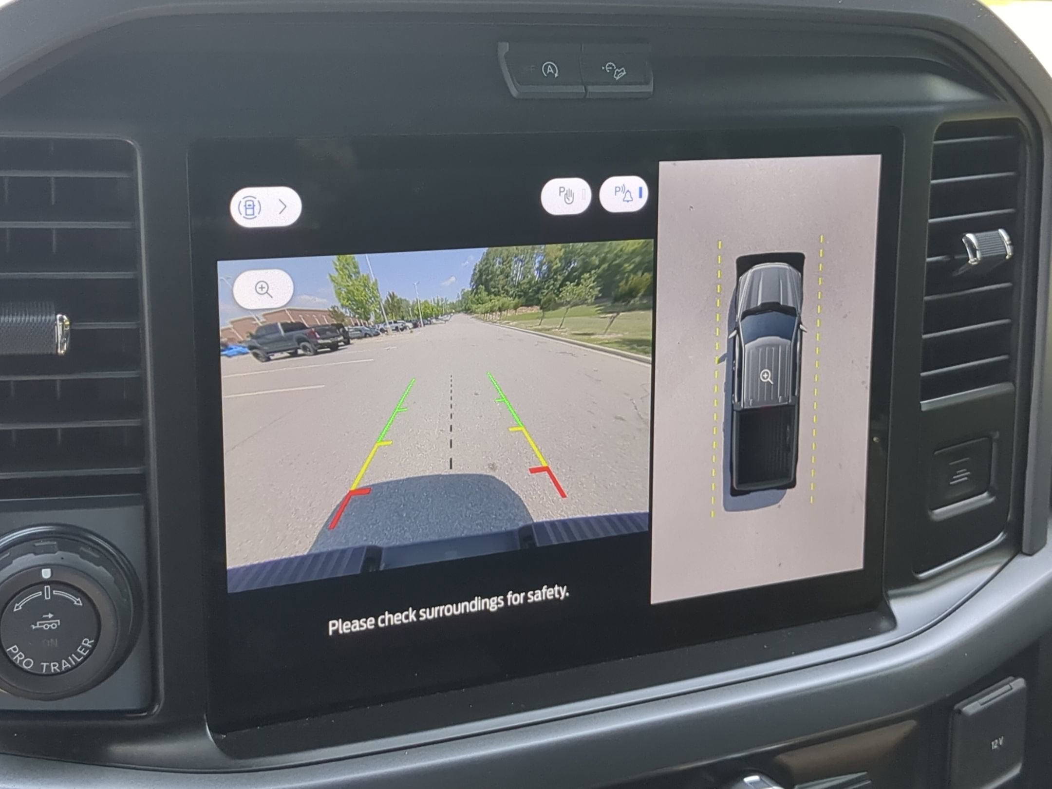 2026 Ford F-150 XLT - Crossroads Courtesy Demo
