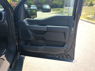 2026 Ford F-150 XLT - Crossroads Courtesy Demo