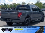 2026 Ford F-150 XLT - Crossroads Courtesy Demo