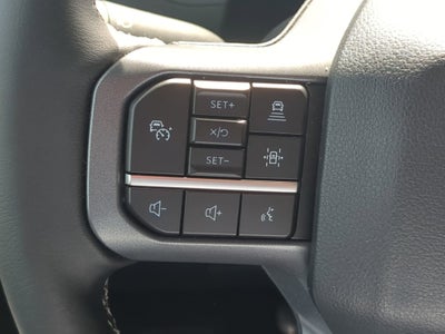 2025 Ford F-150 XLT - Crossroads Courtesy Demo