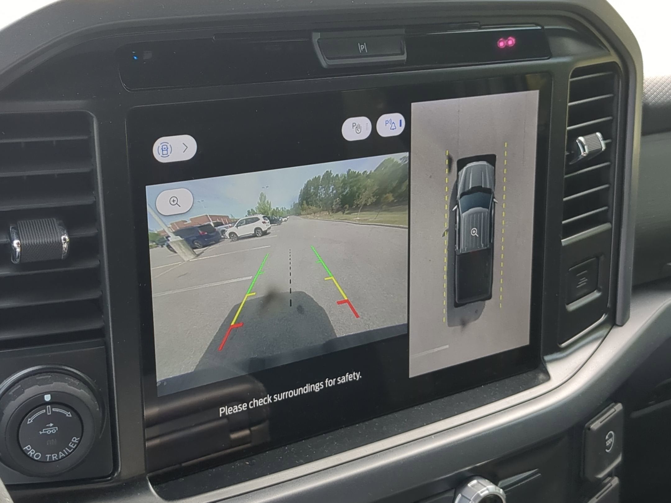 2025 Ford F-150 XLT - Crossroads Courtesy Demo