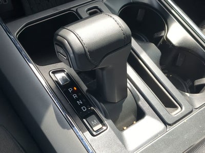 2025 Ford F-150 XLT - Crossroads Courtesy Demo