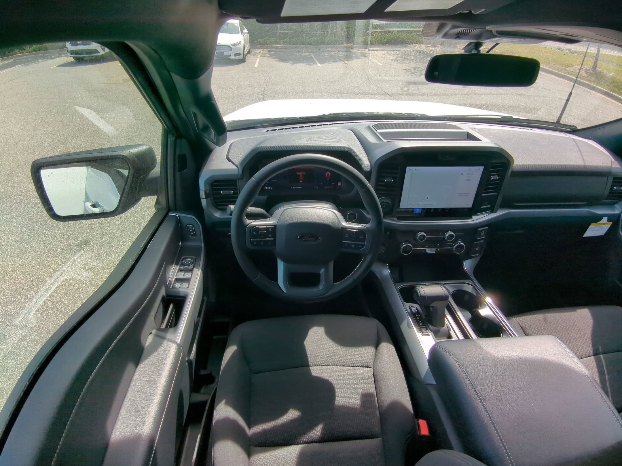 2025 Ford F-150 XLT - Crossroads Courtesy Demo
