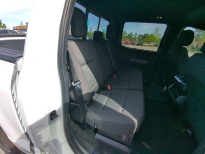 2025 Ford F-150 XLT - Crossroads Courtesy Demo