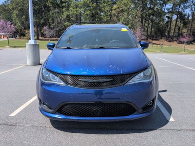 2020 Chrysler Pacifica Touring L Plus