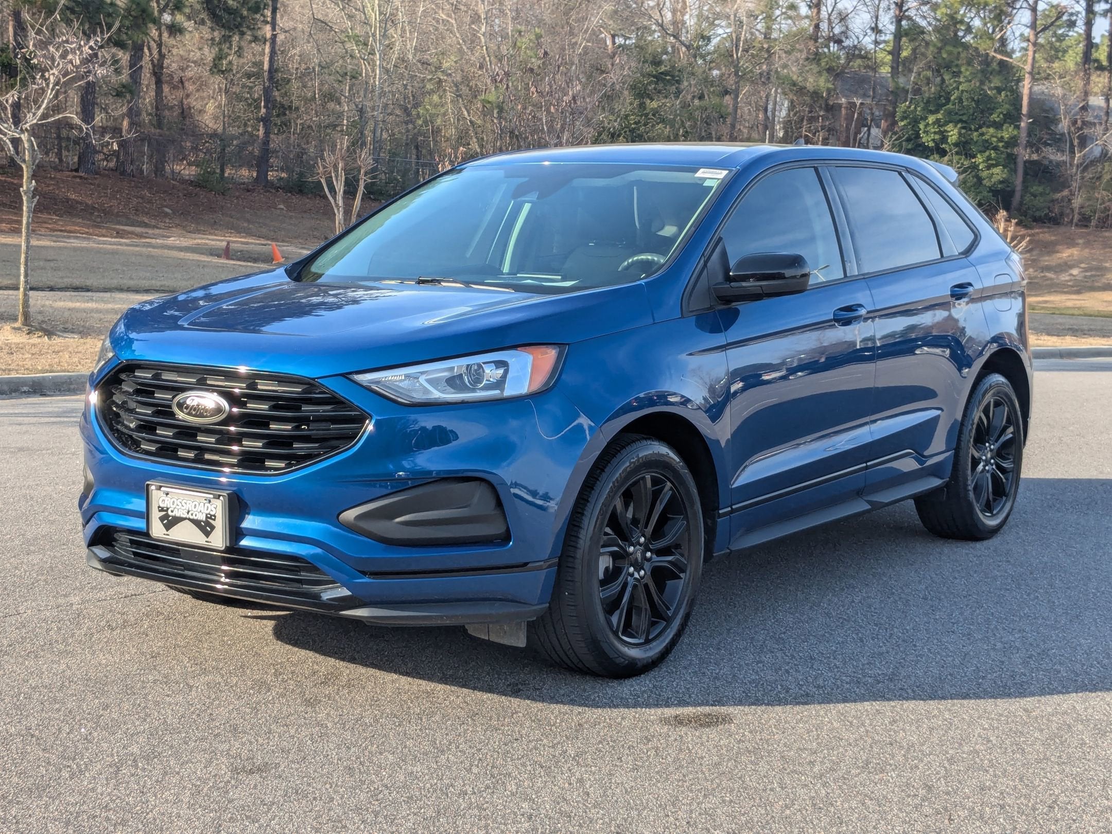2023 Ford Edge SE