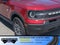 2025 Ford Bronco Sport Big Bend - Crossroads Courtesy Demo