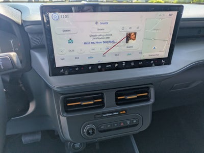 2025 Ford Maverick Tremor