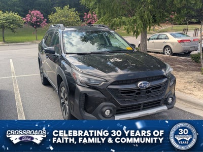 2024 Subaru Outback Limited