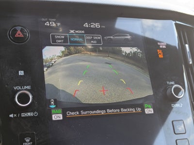 2023 Subaru Outback Wilderness