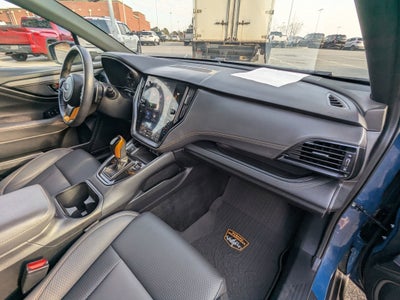 2023 Subaru Outback Wilderness