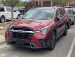 2024 Subaru Ascent Touring