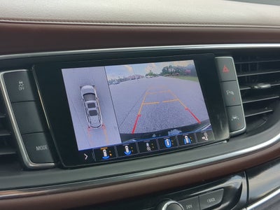 2021 Buick Enclave Avenir