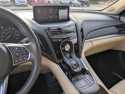 2023 Acura RDX w/Technology Package