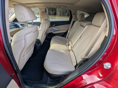 2023 Acura RDX w/Technology Package