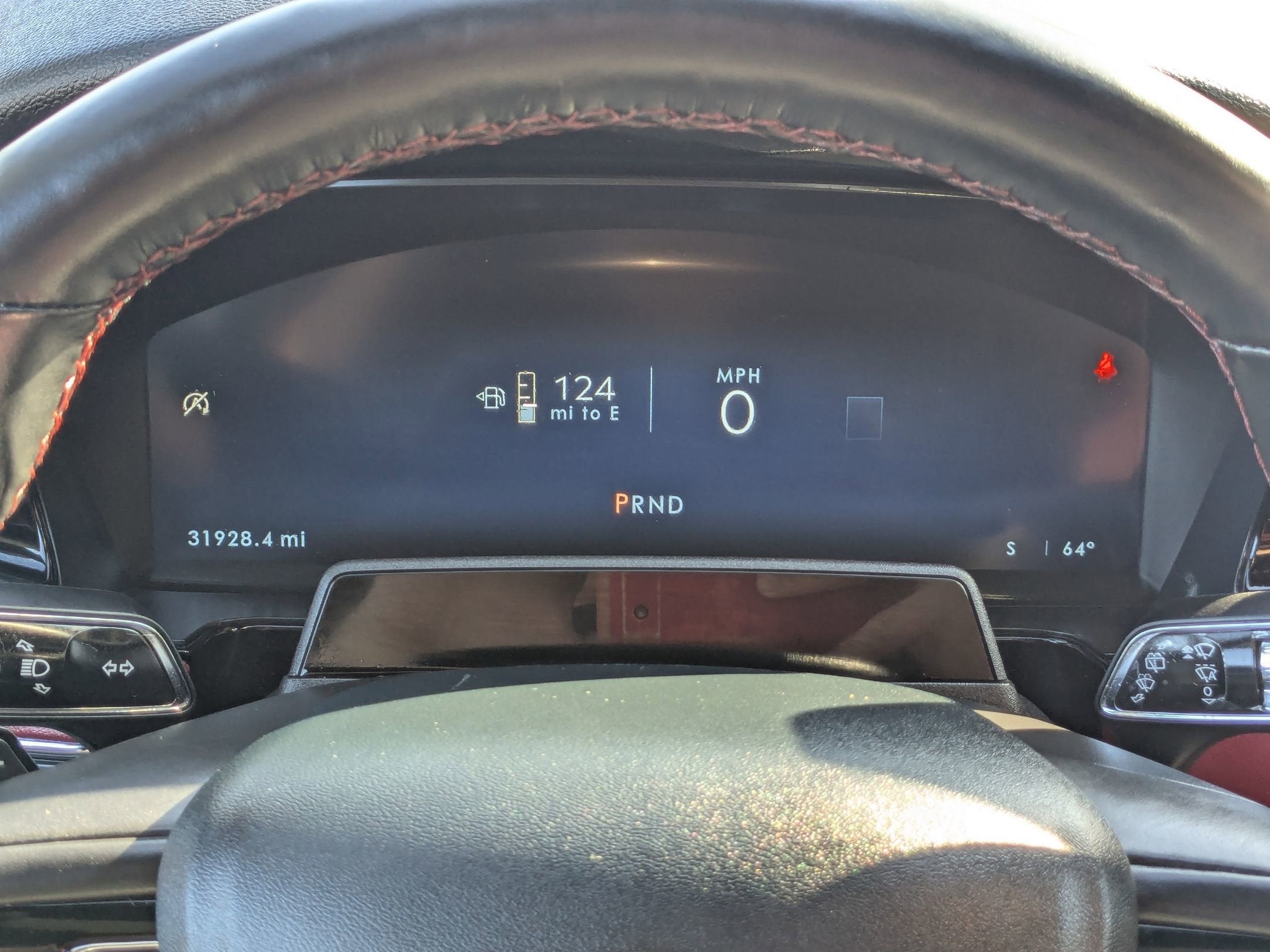 2025 Lincoln Corsair Reserve