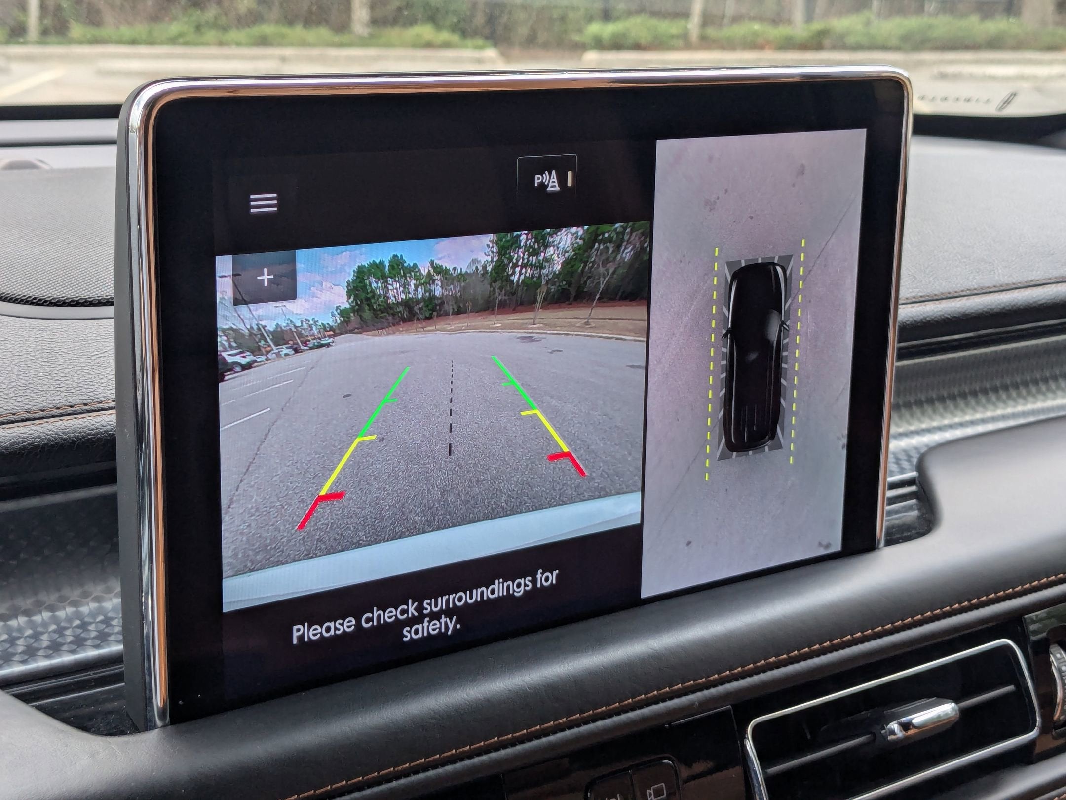 2023 Lincoln Aviator Black Label Grand Touring