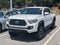 2018 Toyota Tacoma TRD Off Road