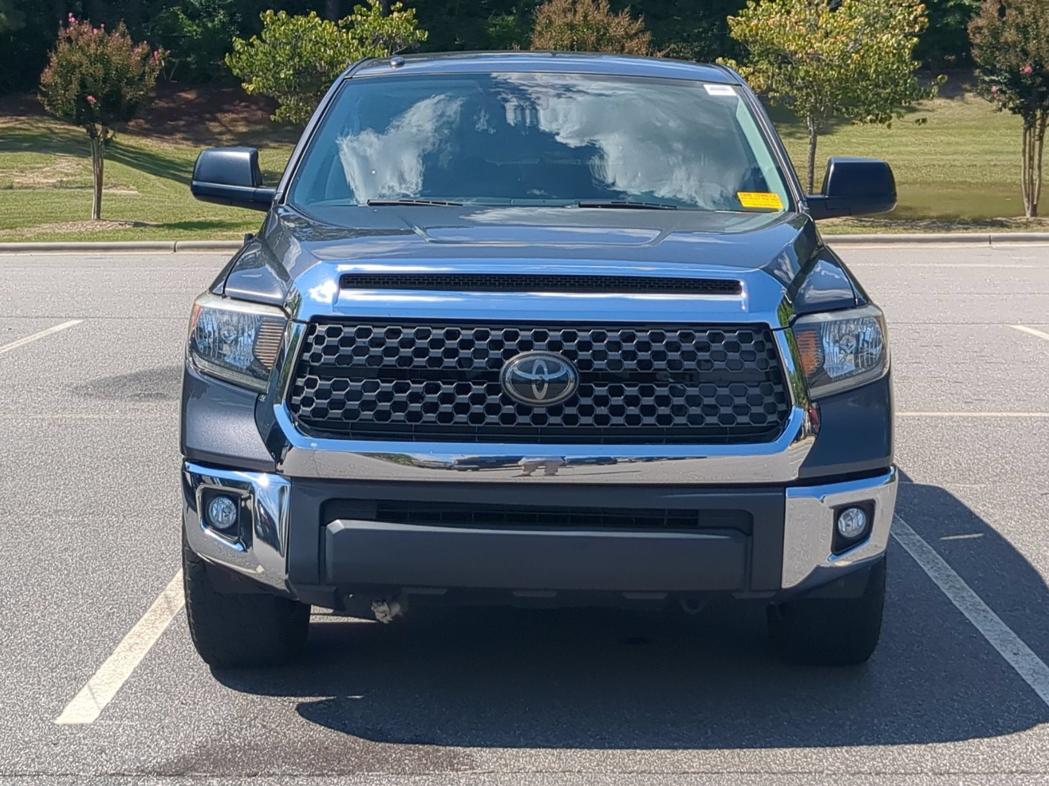 2018 Toyota Tundra 2WD SR5