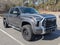 2023 Toyota Tundra 4WD Limited Hybrid