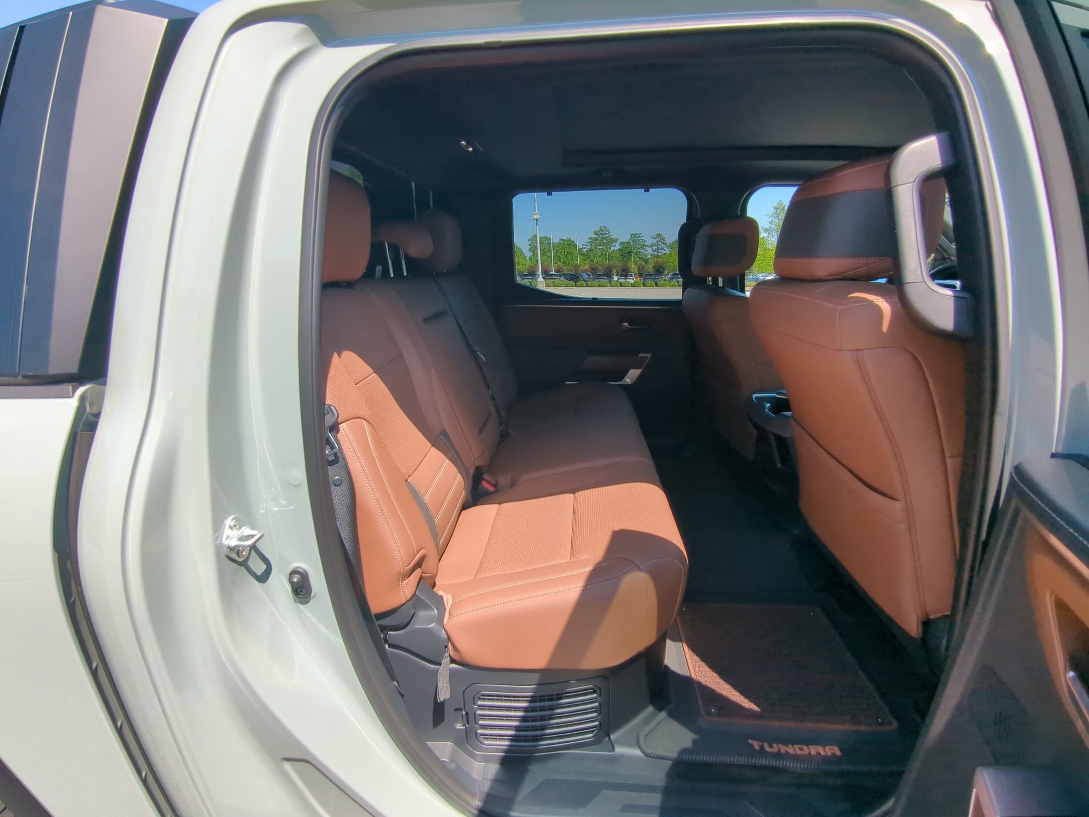 2025 Toyota Tundra 4WD 1794 Edition Hybrid