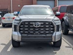 2024 Toyota Tundra 4WD Platinum Hybrid