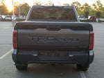 2026 Toyota Tundra 4WD TRD Pro Hybrid