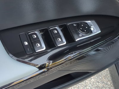 2023 Kia K5 EX