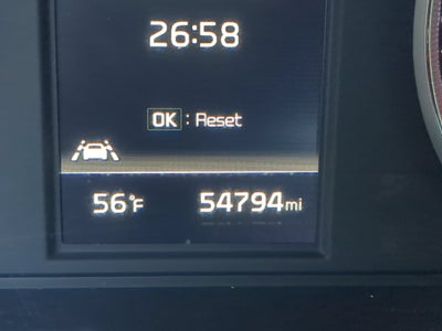 2023 Kia K5 EX