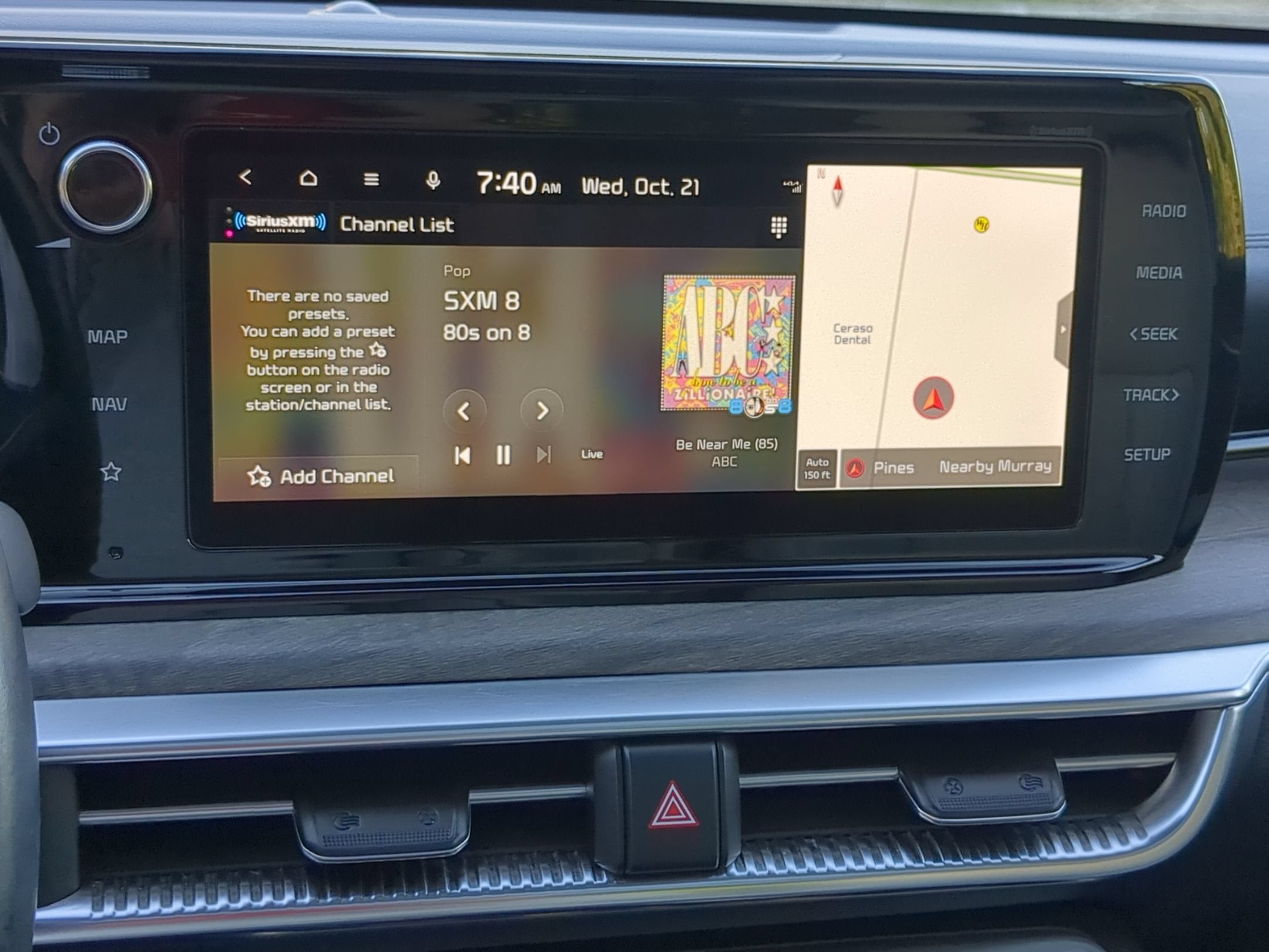 2023 Kia K5 EX