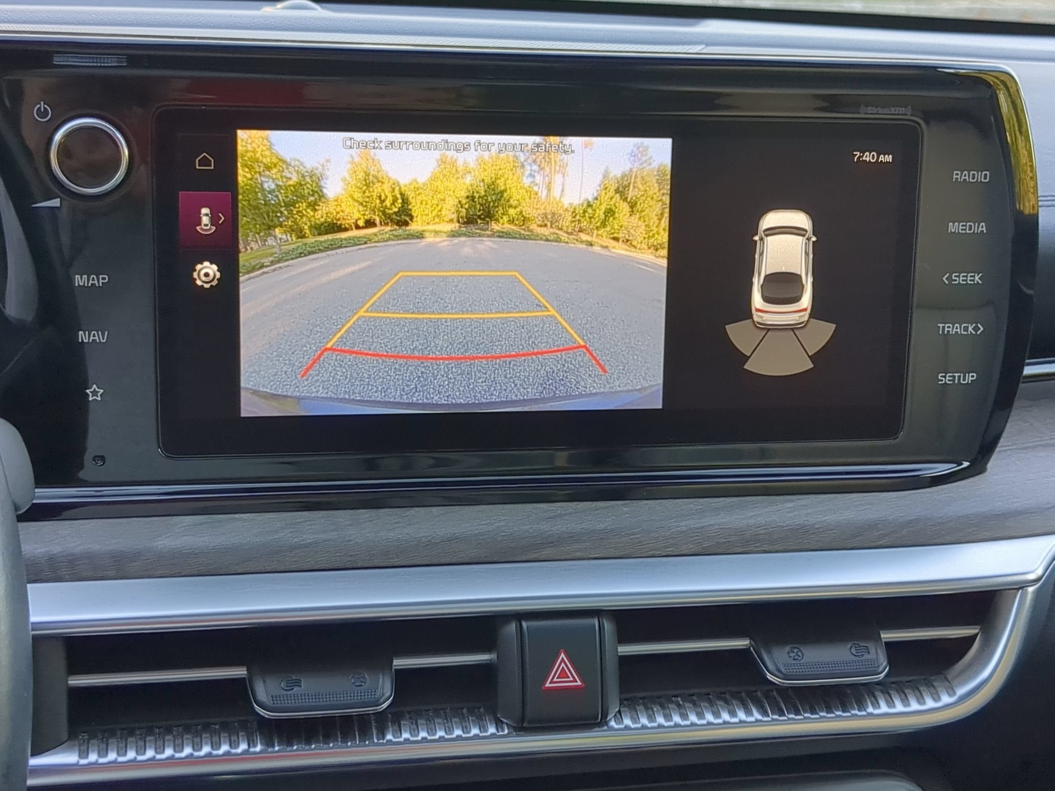 2023 Kia K5 EX
