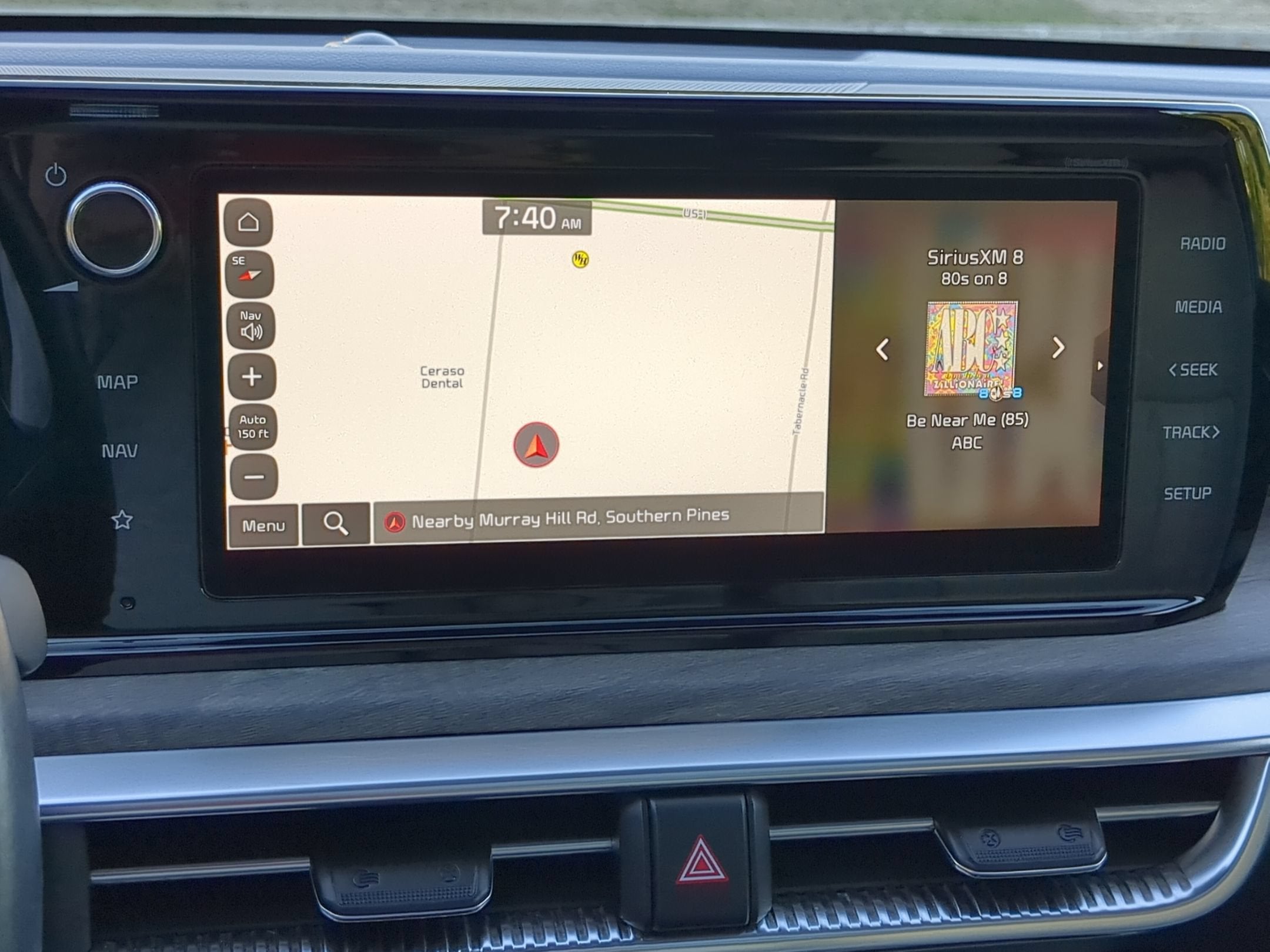 2023 Kia K5 EX
