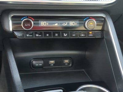 2023 Kia K5 EX
