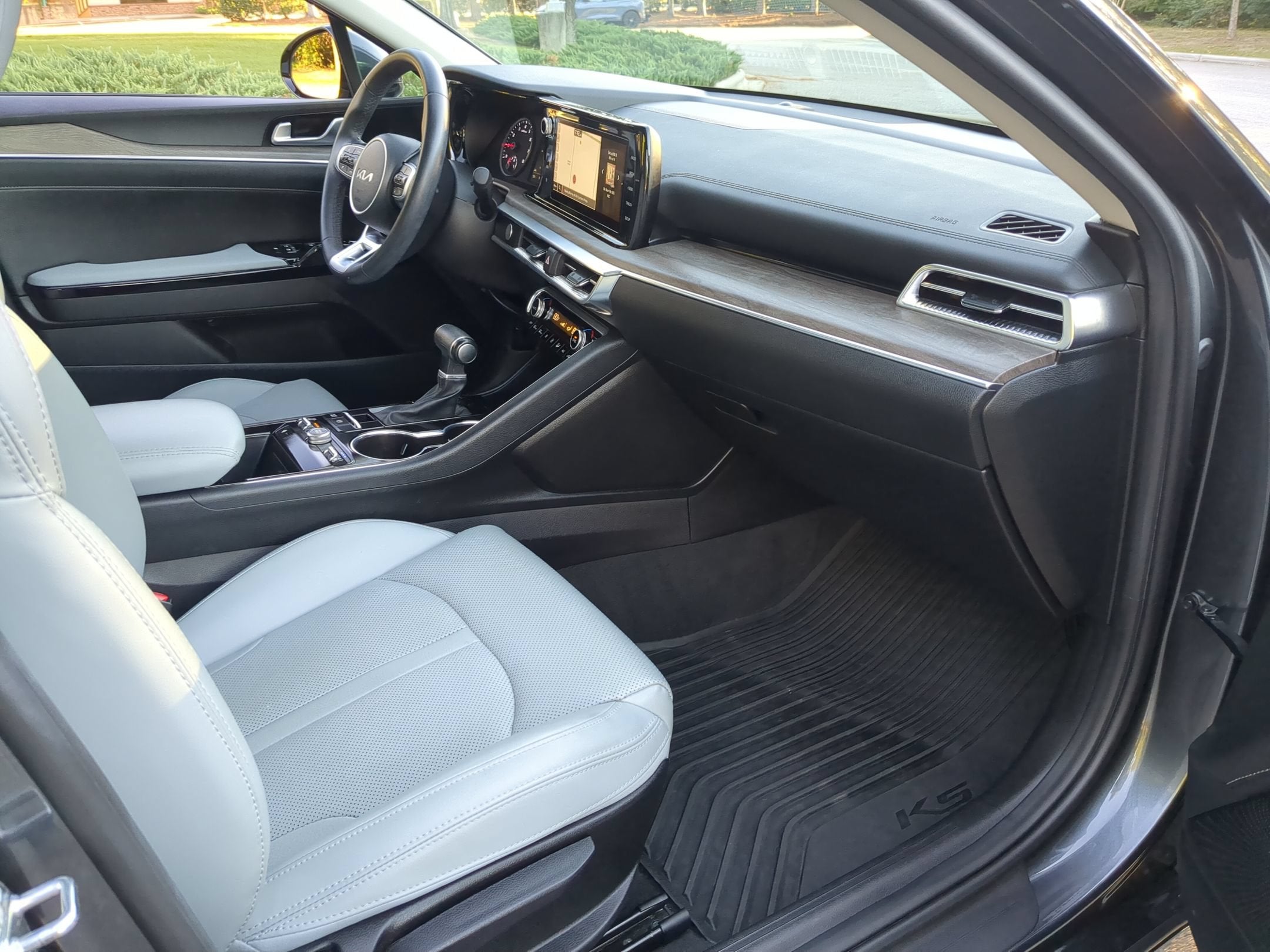 2023 Kia K5 EX
