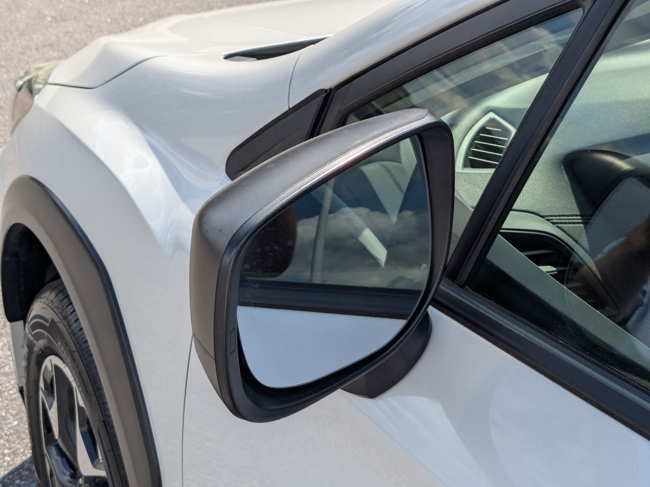 2020 Subaru Crosstrek Base