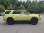 2022 Toyota 4Runner TRD Pro