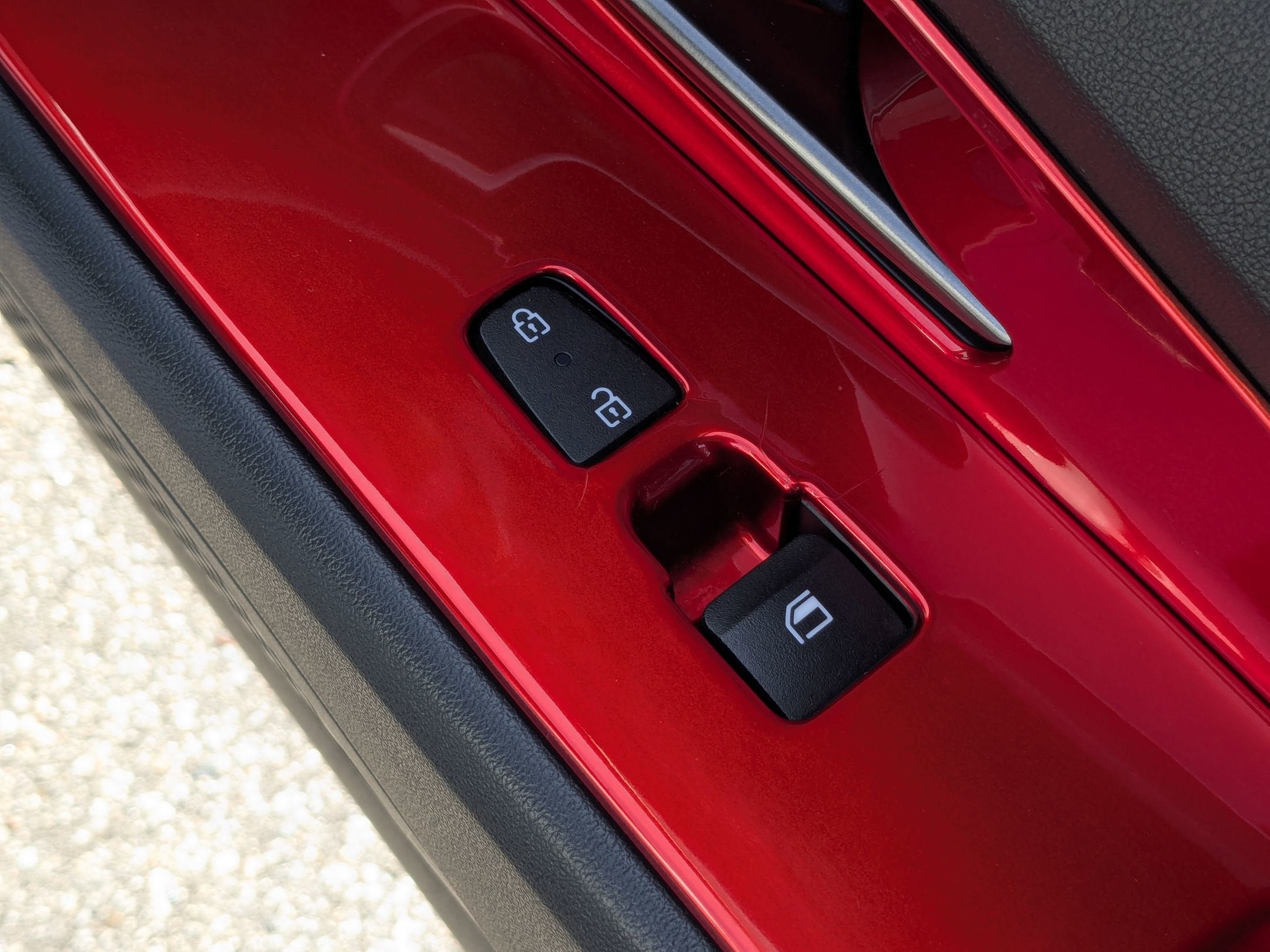 2022 Hyundai Elantra N Base