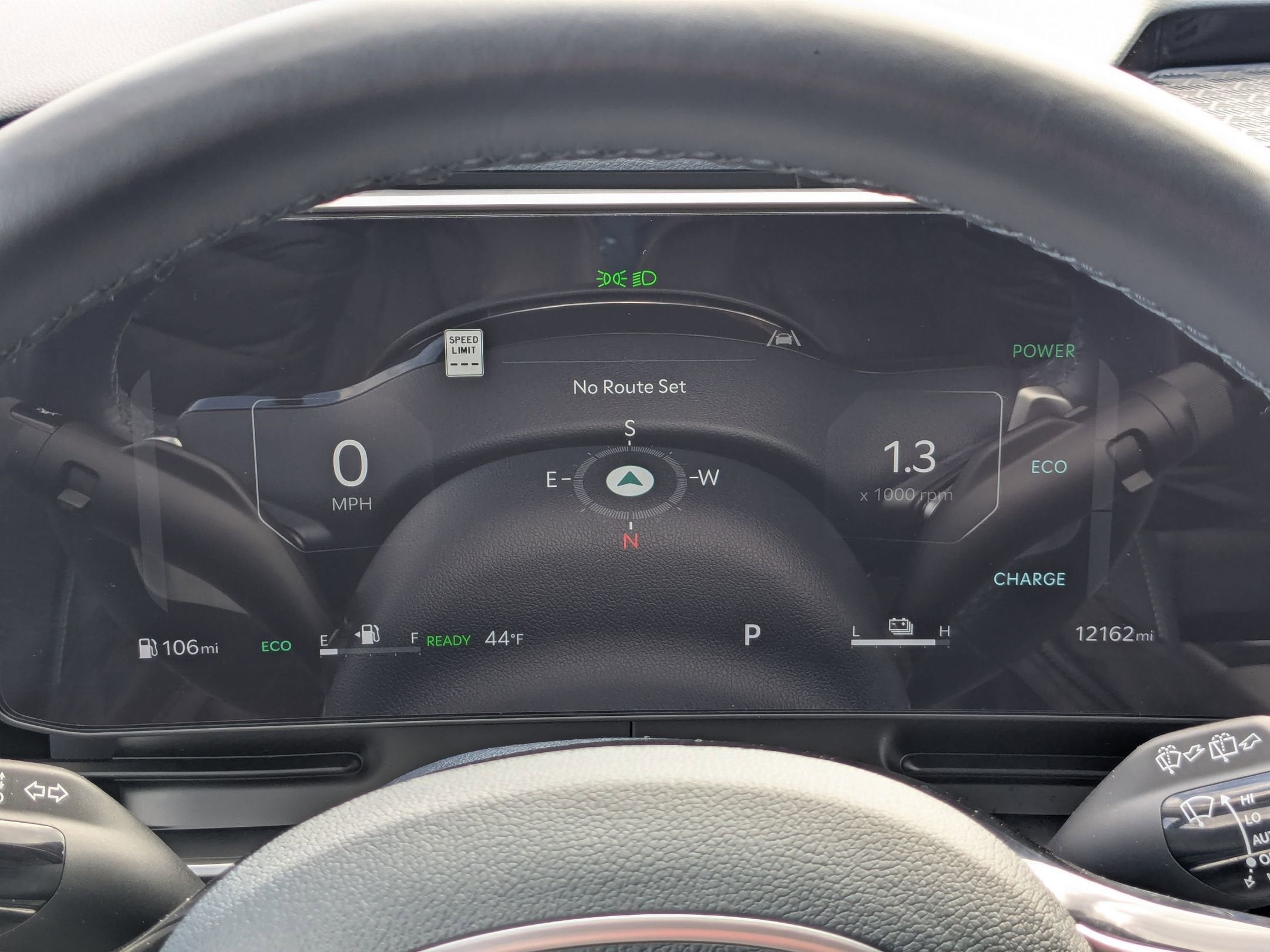 2025 Kia Carnival Hybrid SX Prestige