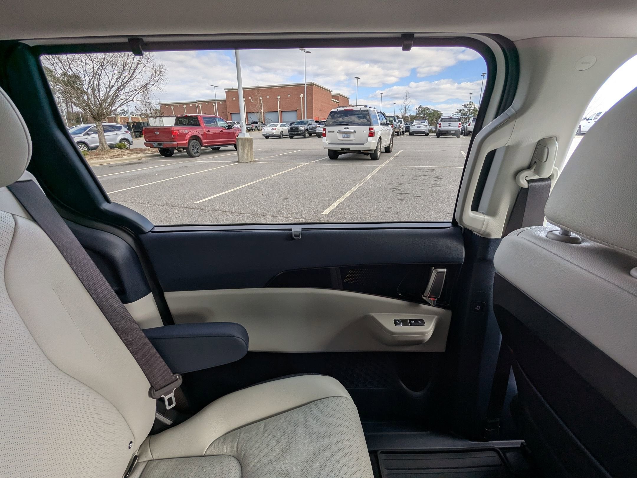 2025 Kia Carnival Hybrid SX Prestige