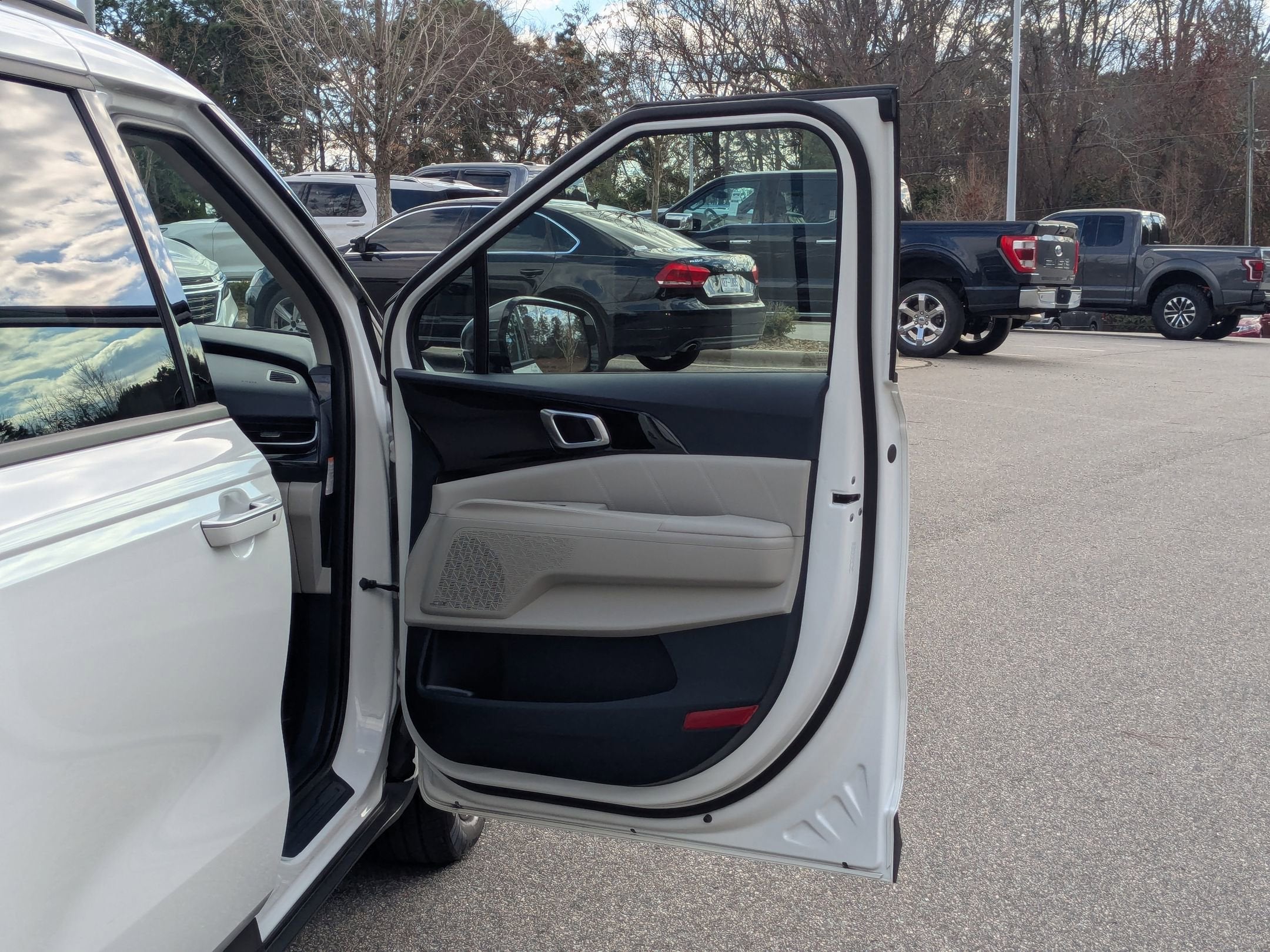 2025 Kia Carnival Hybrid SX Prestige