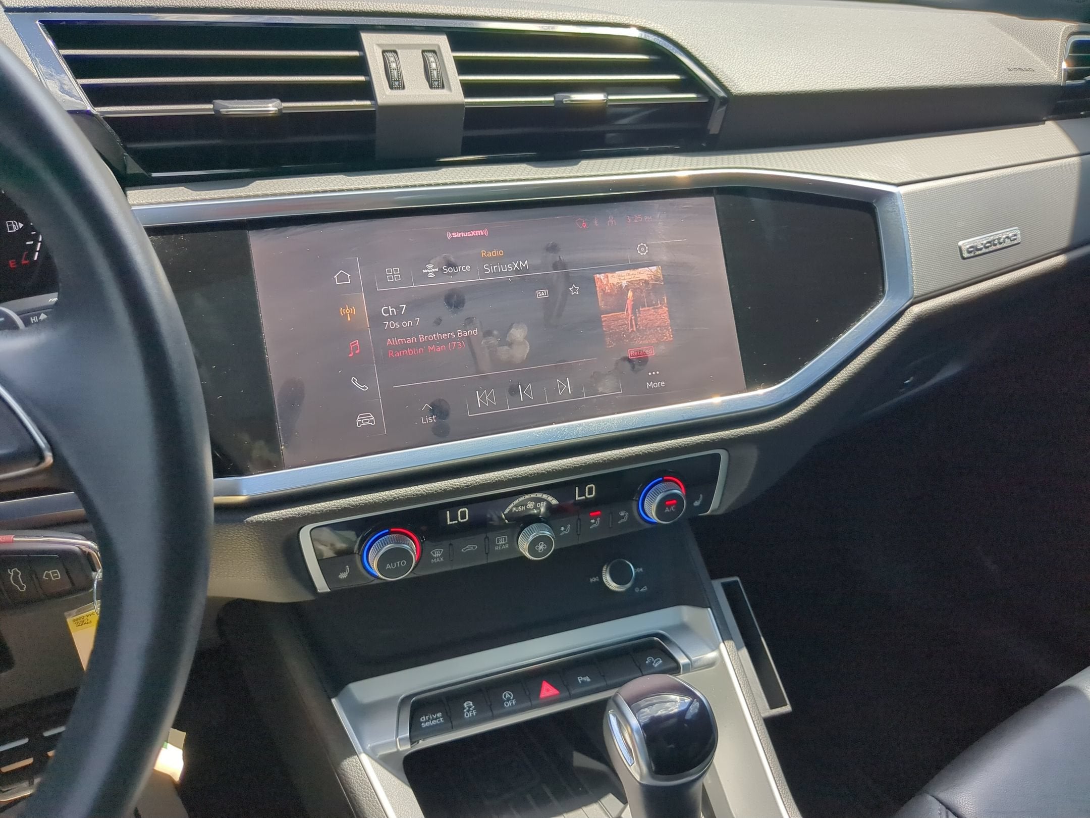2022 Audi Q3 S line Premium Plus