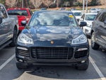 2008 Porsche Cayenne Turbo
