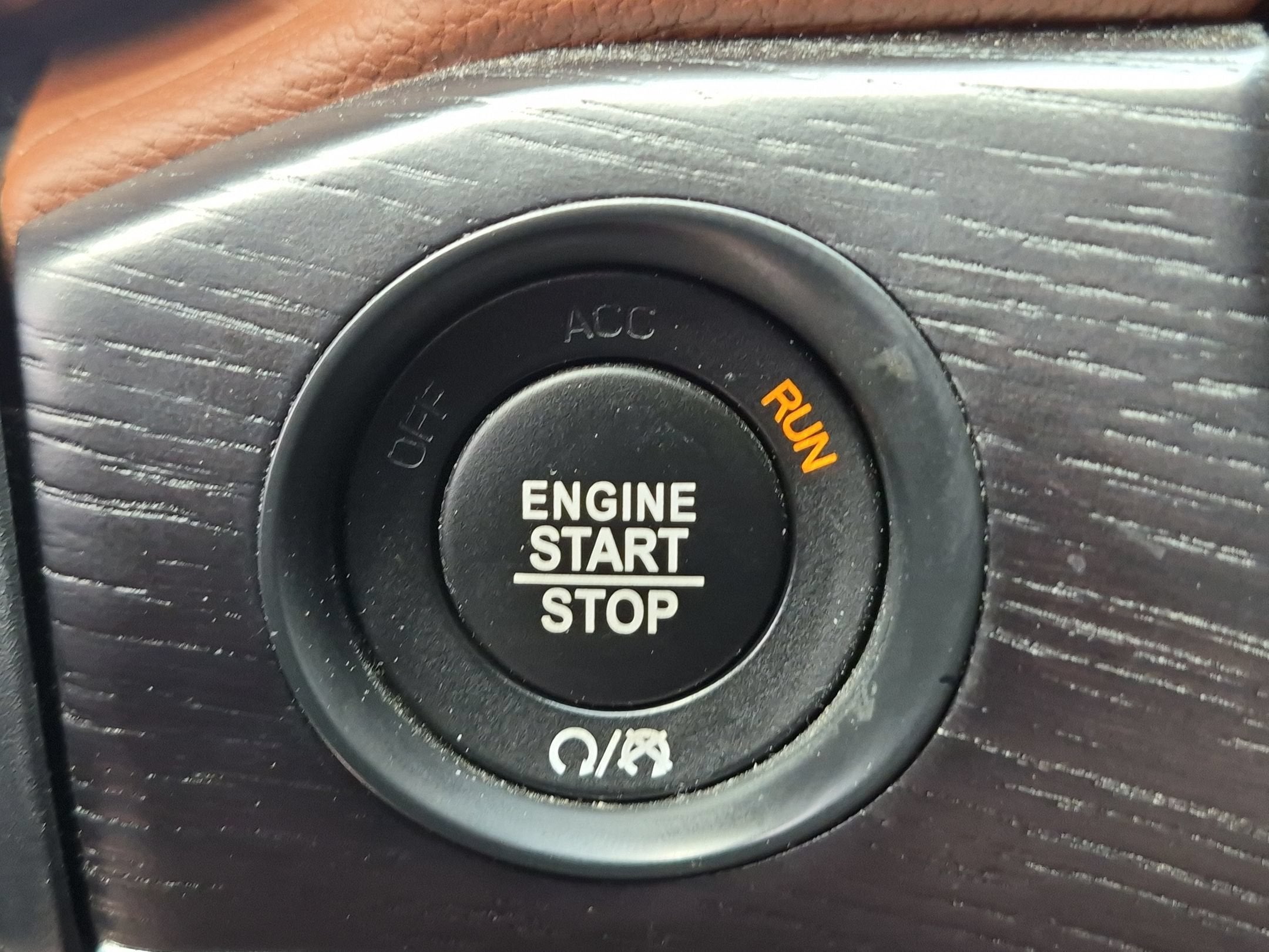 2017 Jeep Grand Cherokee Summit