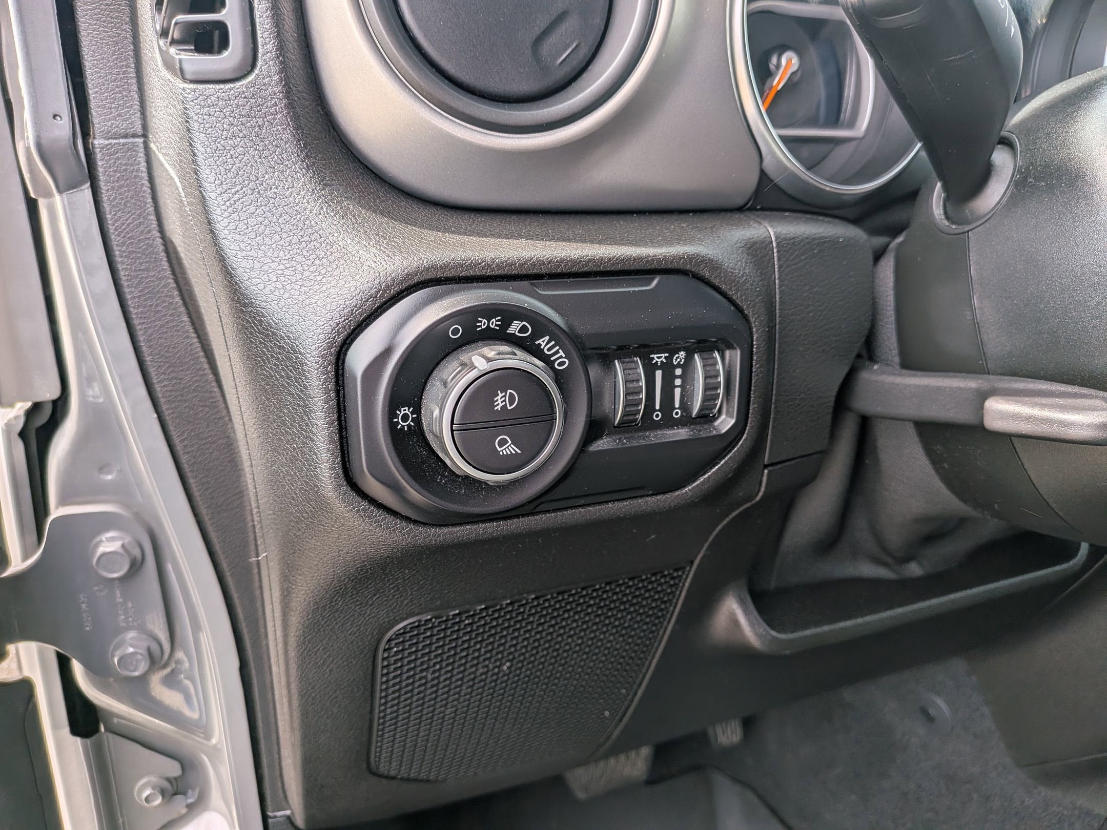 2021 Jeep Gladiator Sport S